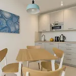 Apartmán Sandy 2 Sanddunes Sauna Grota Solna Kids Dziwnów