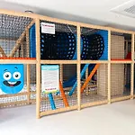 Apartmán Sandy 2 Sanddunes Sauna Grota Solna Kids Dziwnów