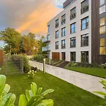 Apartmán Sandy 2 Sanddunes Sauna Grota Solna Kids *