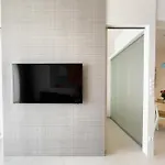 Sandy 2 Sanddunes Sauna Grota Solna Kids Apartmán