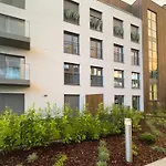 Sandy 2 Sanddunes Sauna Grota Solna Kids Apartmán