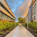 Apartmán Sandy 2 Sanddunes Sauna Grota Solna Kids Dziwnów