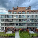 Sandy 2 Sanddunes Sauna Grota Solna Kids Apartmán *