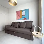 Apartmán Sandy 2 Sanddunes Sauna Grota Solna Kids *