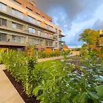 Sandy 2 Sanddunes Sauna Grota Solna Kids Apartmán Dziwnów