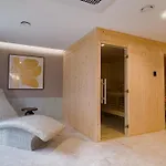 Sandy 2 Sanddunes Sauna Grota Solna Kids * Dziwnów