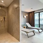 Apartmán Sandy 2 Sanddunes Sauna Grota Solna Kids *
