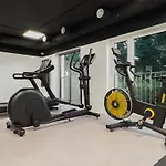 Sandy 2 Sanddunes Sauna Grota Solna Kids Apartmán