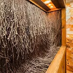 Sandy 2 Sanddunes Sauna Grota Solna Kids *