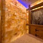 Sandy 2 Sanddunes Sauna Grota Solna Kids Apartmán Dziwnów