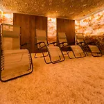 Apartmán Sandy 2 Sanddunes Sauna Grota Solna Kids *