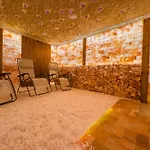 Sandy 2 Sanddunes Sauna Grota Solna Kids Dziwnów