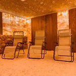 Apartmán Sandy 2 Sanddunes Sauna Grota Solna Kids