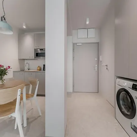 Apartment Sandy 2 Sanddunes Sauna Grota Solna Kids Dziwnów