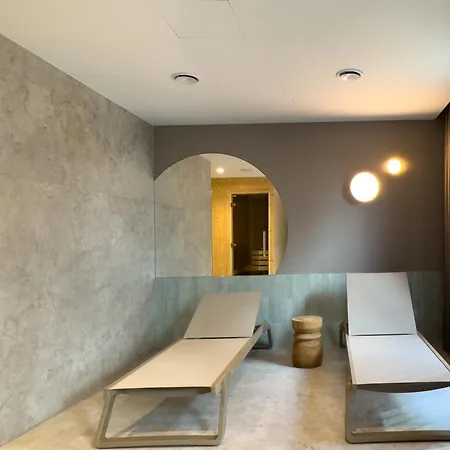 Sandy 2 Sanddunes Sauna Grota Solna Kids * Dziwnów