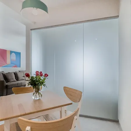 Sandy 2 Sanddunes Sauna Grota Solna Kids Apartment Dziwnów