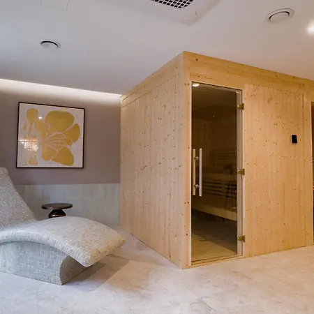 Sandy 2 Sanddunes Sauna Grota Solna Bawialnia Silownia * Dziwnów