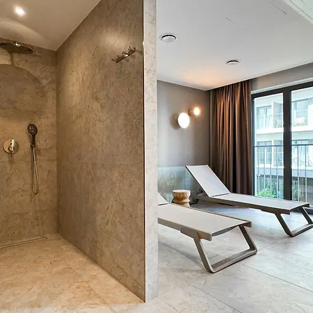 公寓 Sandy 2 Sanddunes Sauna Grota Solna Bawialnia Silownia *