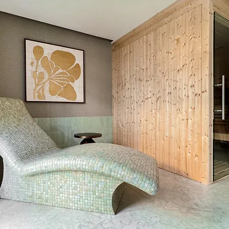 Sandy 2 Sanddunes Sauna Grota Solna Bawialnia Silownia 公寓 *