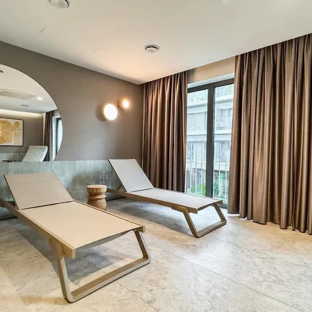 Sandy 2 Sanddunes Sauna Grota Solna Kids Διαμέρισμα Dziwnów