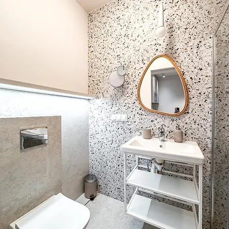 Sandy 2 Sanddunes Sauna Grota Solna Kids * Dziwnów