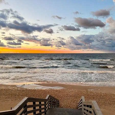 Sandy 2 Sanddunes Sauna Grota Solna Bawialnia Silownia * Dziwnów