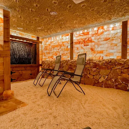 Sandy 2 Sanddunes Sauna Grota Solna Bawialnia Silownia 公寓 Dziwnów
