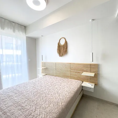 Sandy 2 Sanddunes Sauna Grota Solna Bawialnia Silownia Dziwnów