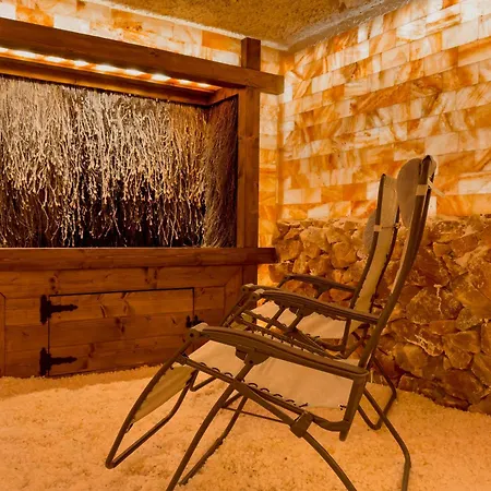 Sandy 2 Sanddunes Sauna Grota Solna Bawialnia Silownia * Dziwnów
