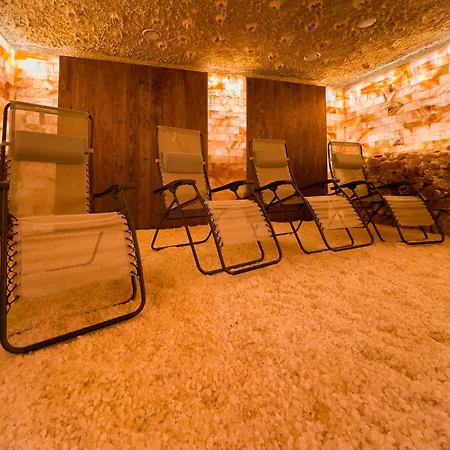 公寓 Sandy 2 Sanddunes Sauna Grota Solna Bawialnia Silownia *