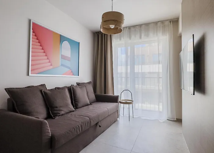 Διαμέρισμα Sandy 2 Sanddunes Sauna Grota Solna Kids