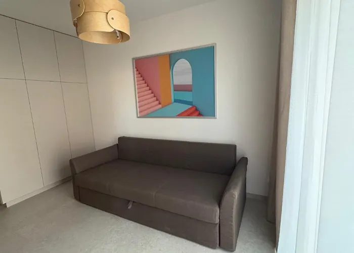 Sandy 2 Sanddunes Sauna Grota Solna Kids Διαμέρισμα