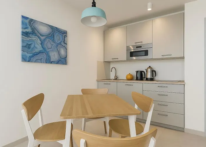 Διαμέρισμα Sandy 2 Sanddunes Sauna Grota Solna Kids Dziwnów