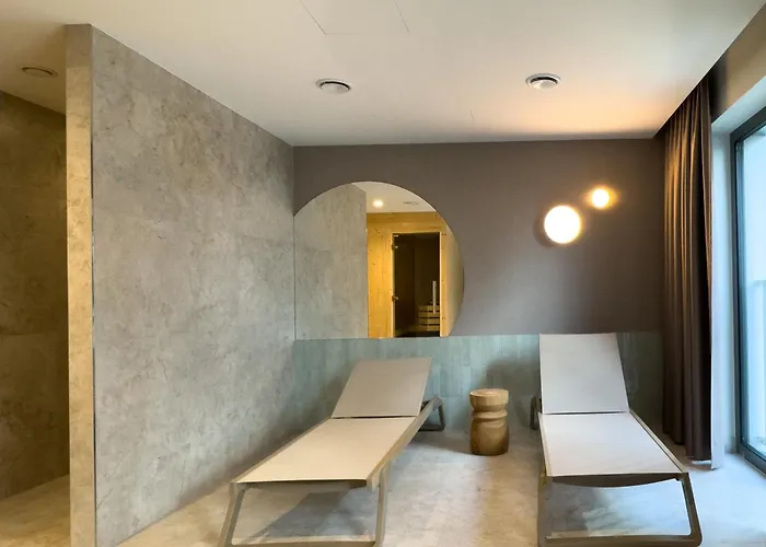 Sandy 2 Sanddunes Sauna Grota Solna Kids * Dziwnów