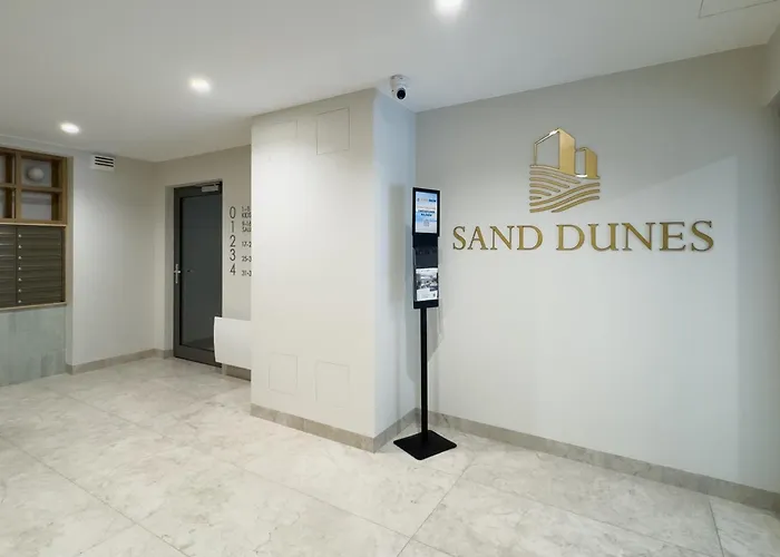 Sandy 2 Sanddunes Sauna Grota Solna Kids *