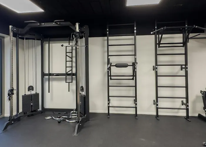 Sandy 2 Sanddunes Sauna Grota Solna Kids Apartment