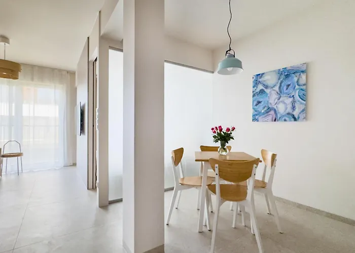 Apartment Sandy 2 Sanddunes Sauna Grota Solna Kids