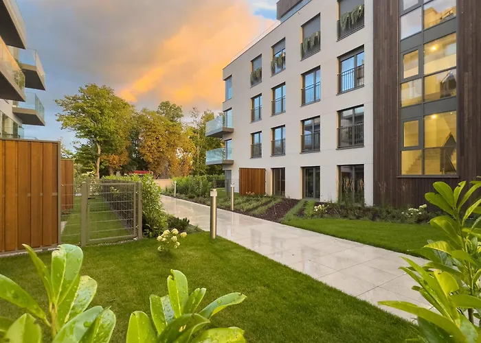 Apartment Sandy 2 Sanddunes Sauna Grota Solna Kids *