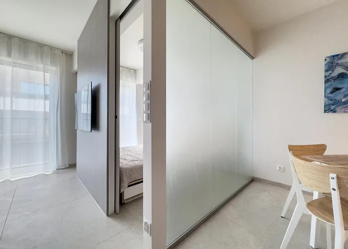 Sandy 2 Sanddunes Sauna Grota Solna Kids Διαμέρισμα