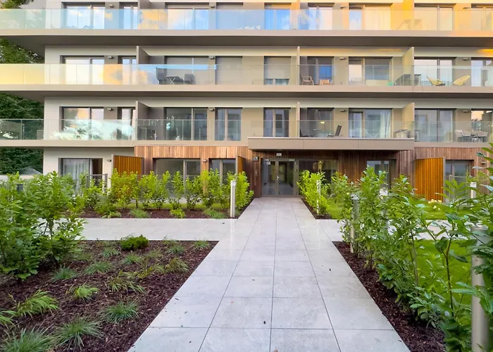 Sandy 2 Sanddunes Sauna Grota Solna Kids * Dziwnów