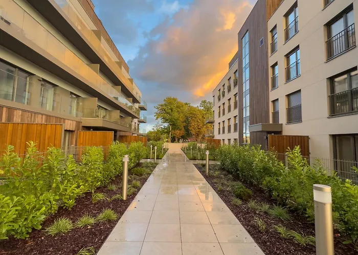 Apartment Sandy 2 Sanddunes Sauna Grota Solna Kids *