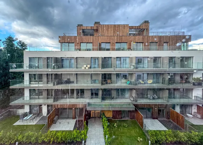 Sandy 2 Sanddunes Sauna Grota Solna Kids Διαμέρισμα *