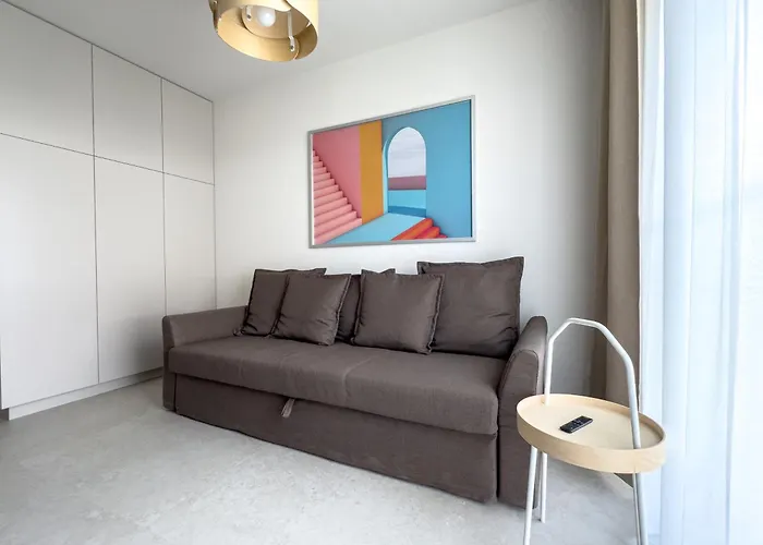 شقة Sandy 2 Sanddunes Sauna Grota Solna Kids *