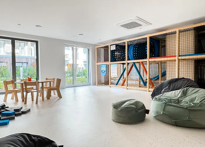 Sandy 2 Sanddunes Sauna Grota Solna Kids