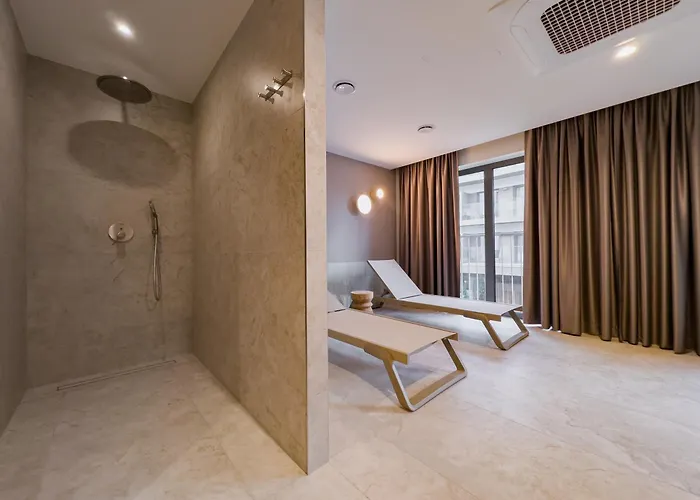 Sandy 2 Sanddunes Sauna Grota Solna Kids Apartment *