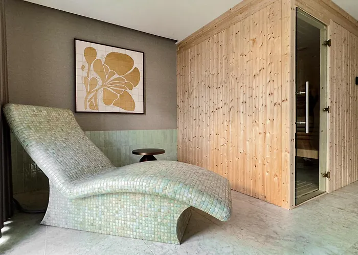 Sandy 2 Sanddunes Sauna Grota Solna Kids Διαμέρισμα *