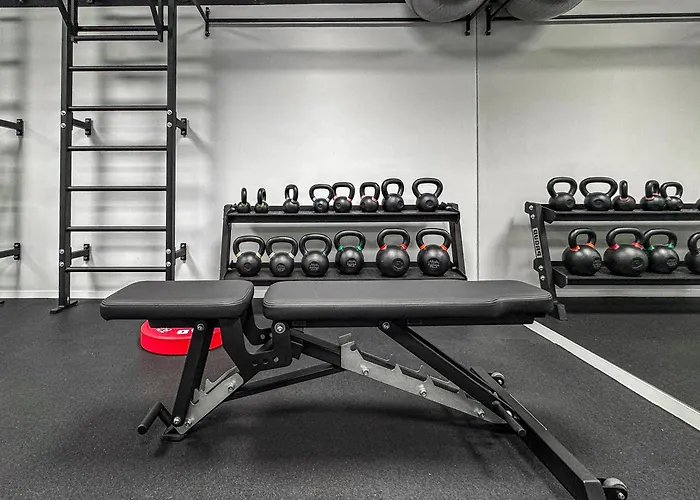 Sandy 2 Sanddunes Sauna Grota Solna Kids Apartment Dziwnów