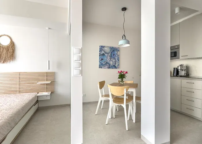 Διαμέρισμα Sandy 2 Sanddunes Sauna Grota Solna Kids