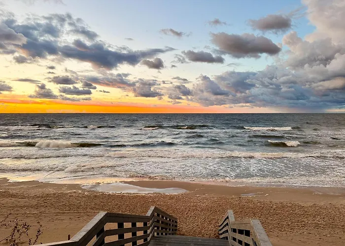 Sandy 2 Sanddunes Sauna Grota Solna Kids * Dziwnów