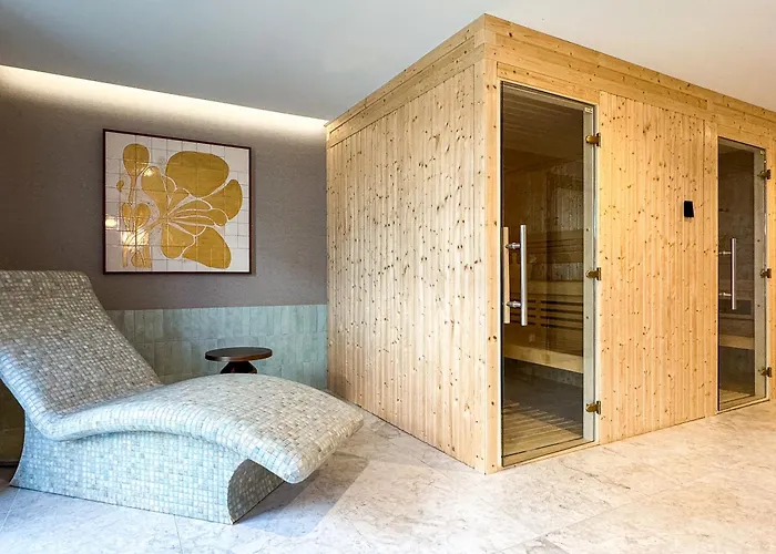 Sandy 2 Sanddunes Sauna Grota Solna Kids Dziwnów